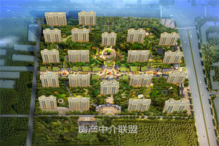 降价急售！东苑名邸大套三带车库，带超大阁楼