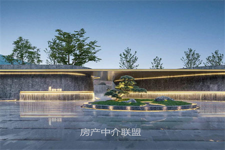 出售【新楼盘低首付】科信小学附近网上销售处2室1厅1