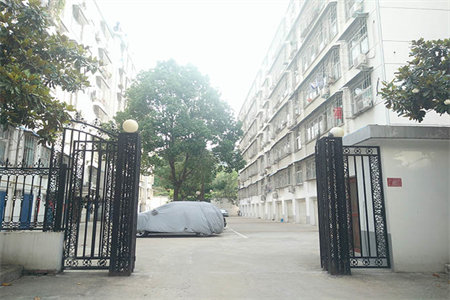 大同天下荆香苑3室2厅1卫多稀缺学区房